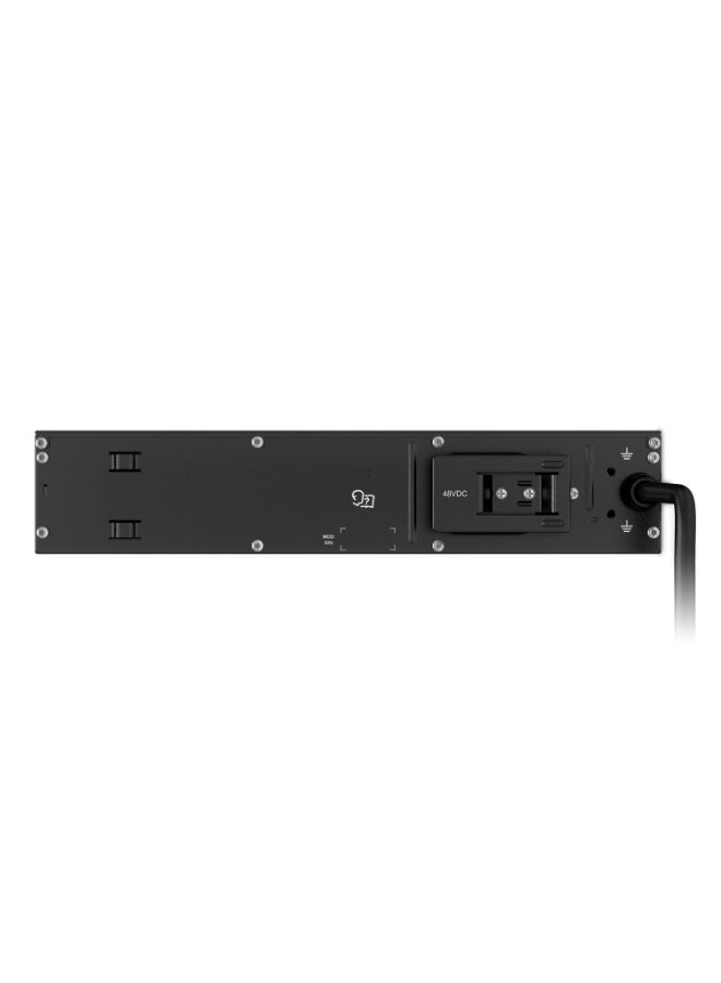 اي بي سي SRT48RMBP | حزمة بطاريات APC Smart-UPS SRT بجهد 48 فولت لوحدات 1 كيلوفولت-أمبير و1.5 كيلوفولت-أمبير، قابلة للتركيب على الراك - Image 2